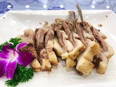 老毛手抓精品肋条-老毛手抓·盐池滩羊非遗手抓(宁夏总店)