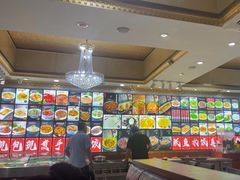 -北方饺子王·海肠捞饭·海鲜锅(山大店)