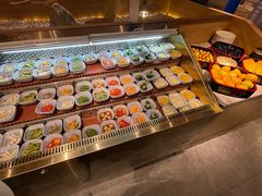 -温野菜涮涮锅(曲江大悦城店)