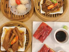 -点都德(华强南店)