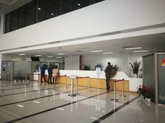 -上海国际旅行卫生保健中心(浦东分中心)