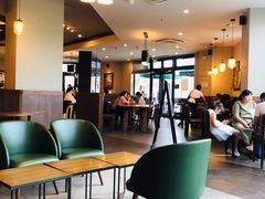 -星巴克(无锡百联奥特莱斯店)