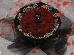 -InParty·游艇求婚策划生日派对布置(世纪大道店)