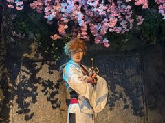 -暴风岛沉浸式体验馆(百联世纪店)
