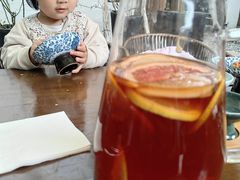 -云里小坐·小院里·团建·宴请·下午茶(三圣乡店)