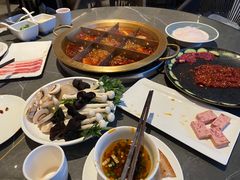 -长嘉·河图火锅(长嘉汇江景旗舰店)