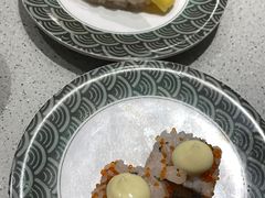 -万岁寿司(万国店)