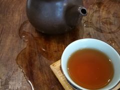 -澳门西南饭店·粤菜·茶市·手工点心(华海路店)