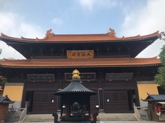 -亭林园-华藏寺