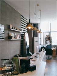 点击看大图 -MOVAN HAIR莫凡匠人发型屋