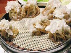 -大草原清真饭庄(沙河店)