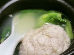 -南京大牌档(济南万象城店)