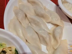 -喜家德虾仁水饺(长泰广场店)