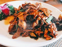 -庆云楼饭庄(什刹海店)