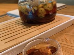 -如轩·海鲜砂锅粥·潮汕菜(海珠店)