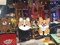 -老灶堂文创火锅(文艺路店)