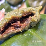 春天手做青团︱超好吃，天然之作