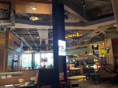 -798餐厅(任丘路店)