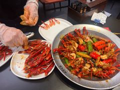 -天宝兄弟(前海壹方城店)