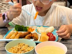 -四季轩中餐厅(徐州开元名都大酒店)