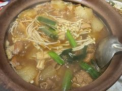 -肥家大排档(天河体育西店)