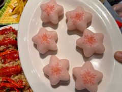 -肥肥虾庄·金牌油焖大虾(杨园滨江时代walk店)