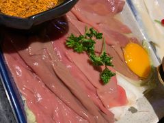 -大味老火锅City店