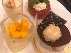 -安蒂娅·海鲜自助餐厅(安蒂娅美兰酒店)