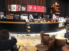 -星巴克(成都太古里二店)