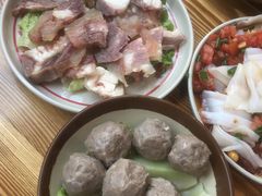 -黔二妞地摊火锅(龙华清湖店)