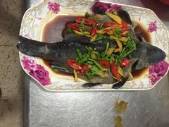 -老谢土菜馆