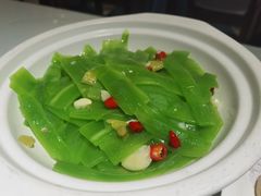 砂锅贡竹笋-香丰阁·烤鸭·川湘菜(清河店)