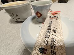 -沽上民肴·海鲜锅贴·天津菜(福州道鸿正家园店)