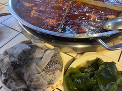 -储奇门鳝鱼火锅(总店)