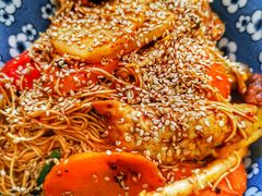 -皆道拌麻辣烫·麻辣拌