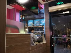 -麦当劳(仙林亚东城得来速店)