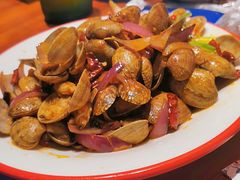 -虾享蟹逅小龙虾·螃蟹·小海鲜(吉林省总店)