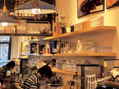 -工页咖啡X COFFEE(龙东路店)