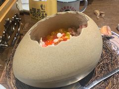 -喝丢一只鞋辣炒海鲜小烧烤(三八广场店)
