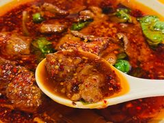 -上和臻品中国菜(花园街店)