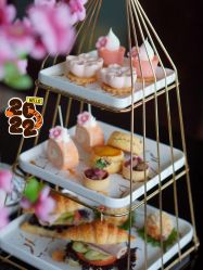 -无锡君来洲际酒店·宴会厅