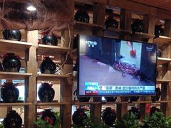 -泥糊破店小酒馆·团建聚餐(南京西路店)