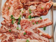 -首尔烤肉大排档(合生汇店)