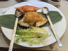 -蔡澜点心·粤菜(丽泽天街店)