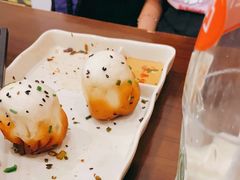 -东泰祥生煎馆(陕西南路店)