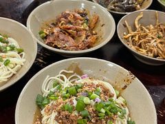 -泰宜担担面(黄泥塝总店)