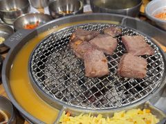 -姜虎东白丁烤肉(深圳湾后海汇店)