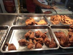-永顺炸鸡( 立水桥北苑店)
