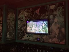 -INLOVE KTV(杭州滨江宝龙城店)