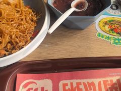 -魏家凉皮(十里河店)